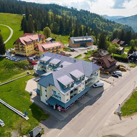 112 Ski-in Ski-out *