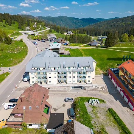 アパート 112 Ski-in Ski-out *