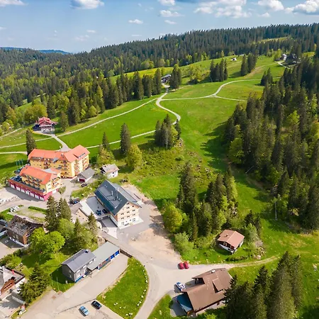 アパート 112 Ski-in Ski-out *