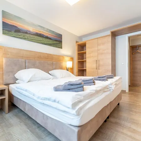 112 Ski-in Ski-out *