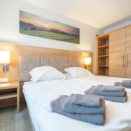 112 Ski-in Ski-out フェルトベルク