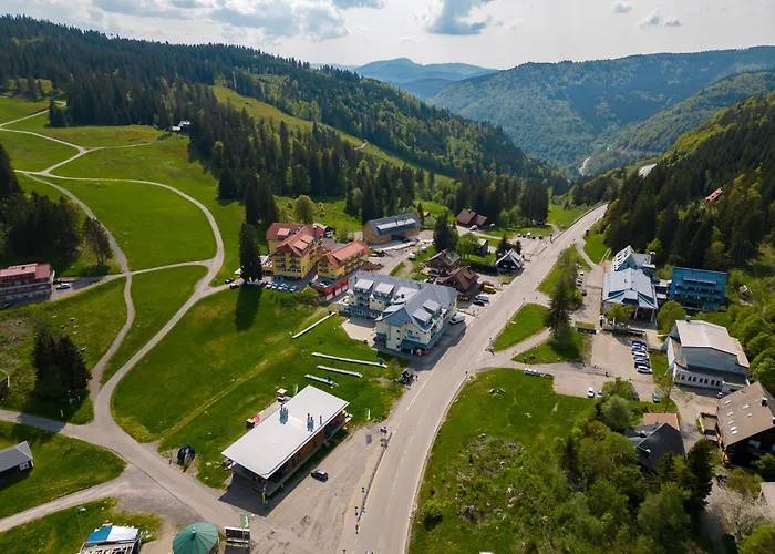 Lägenhet 112 Ski-in Ski-out