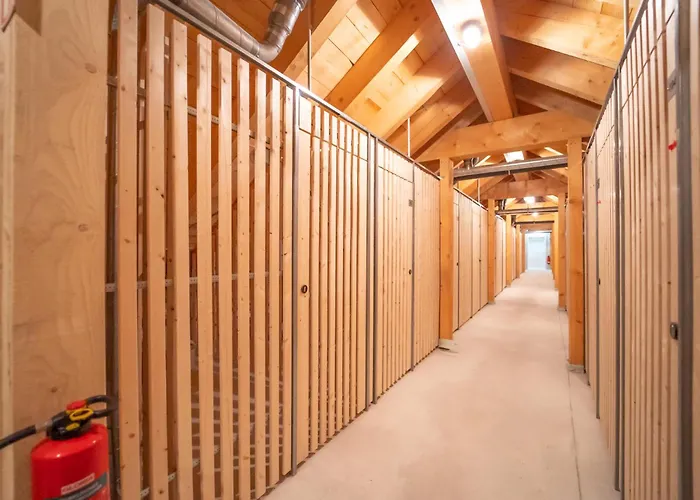 112 Ski-in Ski-out *